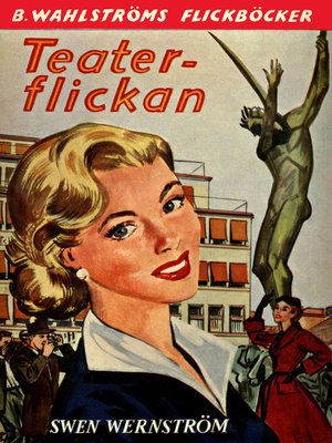 cover image of Gittan 2--Teaterflickan